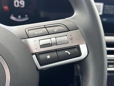New 2026 Hyundai Tucson SEL Plus AWD/4WD image 25