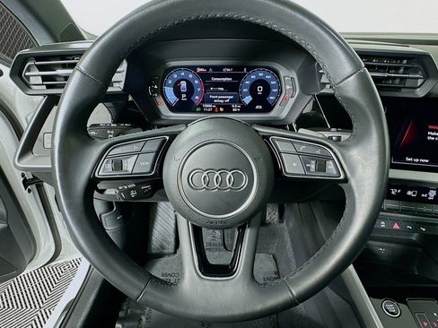 Used 2023 Audi A3 2.0T Premium w/ Convenience Package image 19