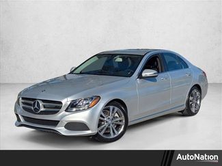 Used 2016 Mercedes-Benz C 300 Sedan video 1