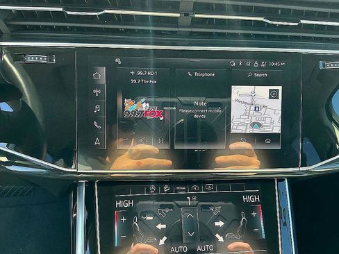 Used 2024 Audi Q7 2.0T Premium Plus image 19