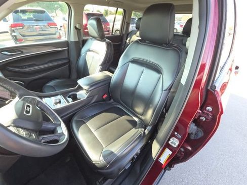 Used 2023 Jeep Grand Cherokee 4WD 4xe image 14