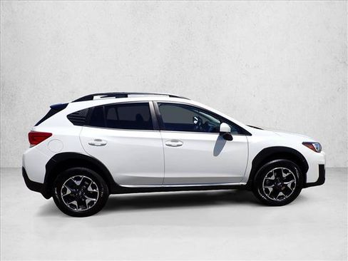 Used 2020 Subaru Crosstrek 2.0i Premium AWD/4WD image 5