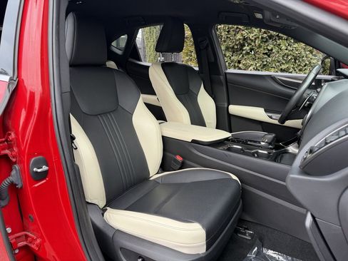 Used 2023 Lexus NX 250 FWD image 34