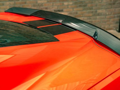 Used 2015 Chevrolet Corvette Stingray Coupe w/ 2LT Preferred Equipment Group image 32