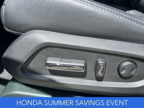 Used 2025 Honda Pilot Touring image 22