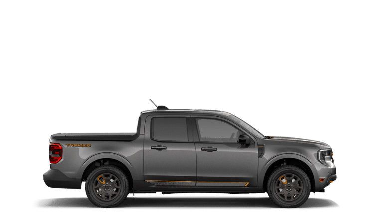 New 2026 Ford Maverick Tremor AWD/4WD image 31