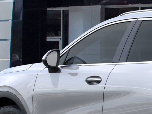 New 2026 Buick Envision Preferred AWD/4WD image 12