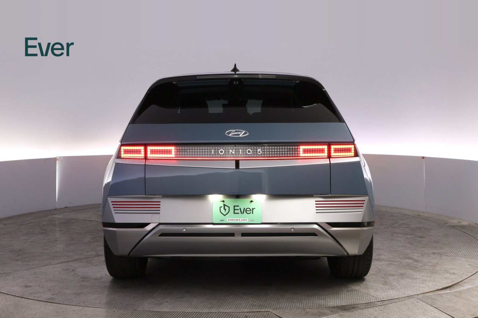 Used 2024 Hyundai Ioniq 5 Limited RWD image 15