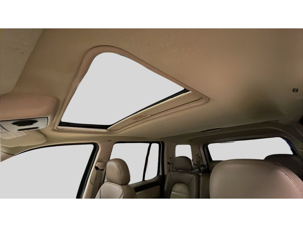 Used 2003 Ford Explorer Eddie Bauer RWD image 15
