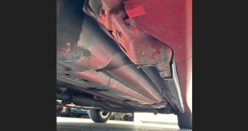 Used 1999 Chevrolet Cavalier Z24 FWD image 4