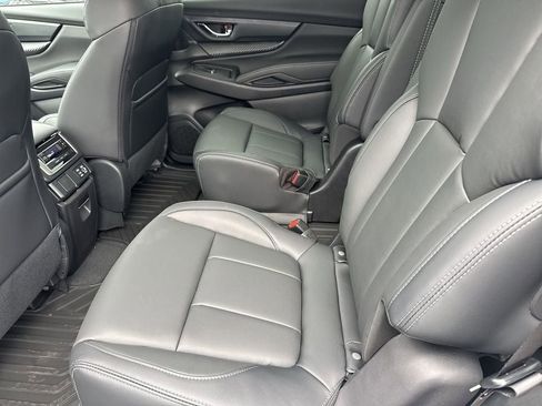 New 2026 Subaru Ascent Premium AWD/4WD image 25
