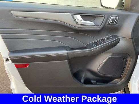 Used 2023 Ford Escape Active w/ Tech Pack #2 AWD/4WD image 10