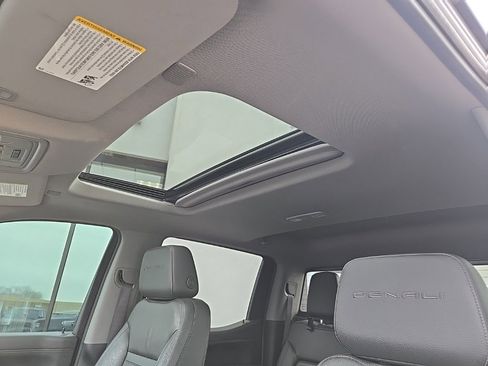 Used 2020 GMC Sierra 1500 Denali image 52