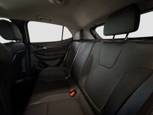 Used 2023 Buick Encore GX Preferred w/ Cold Weather Comfort Package image 25