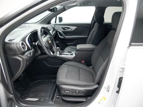 Used 2020 Chevrolet Blazer LT image 6