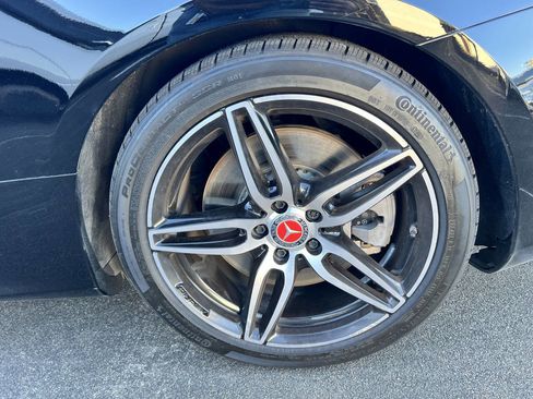 Used 2020 Mercedes-Benz E 450 Cabriolet image 51