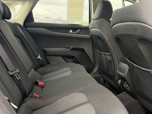 Used 2024 Kia K5 LXS FWD image 10