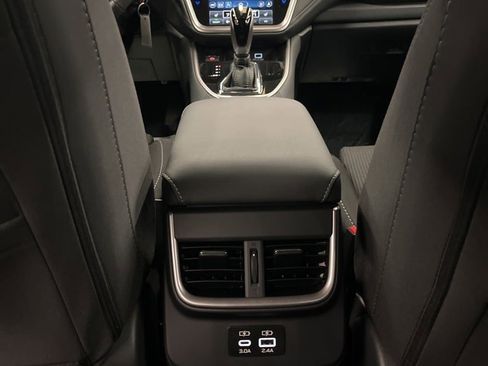Certified 2025 Subaru Legacy Premium image 27