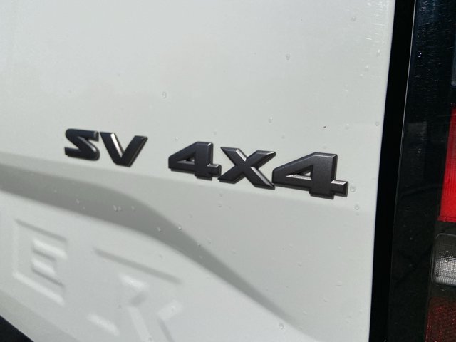 Used 2022 Nissan Frontier SV w/ Technology Package AWD/4WD image 51