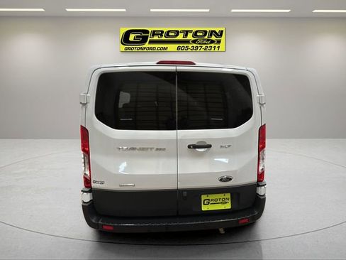 Used 2023 Ford Transit 350 XLT RWD image 3