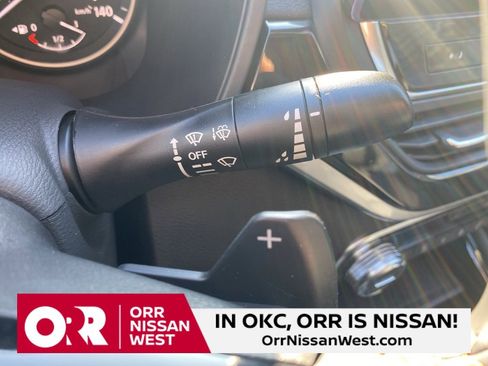 New 2025 Nissan Altima 2.5 SR w/ SR Premium Package image 30