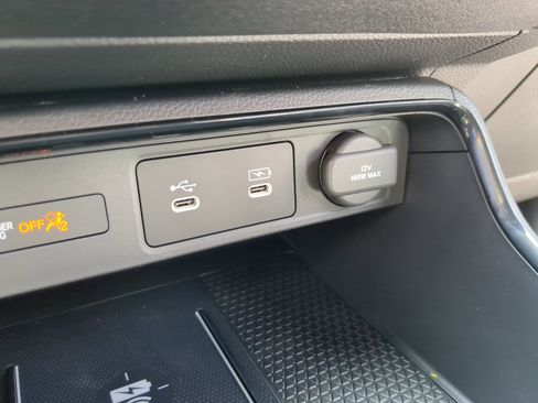 New 2026 Honda CR-V TrailSport image 27