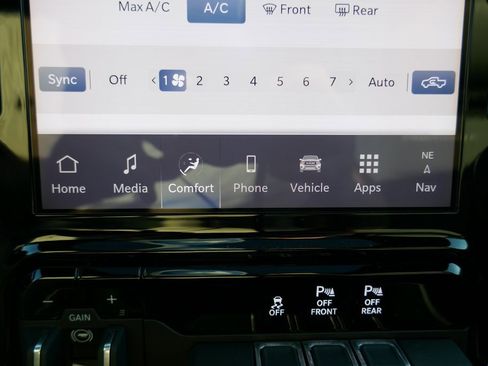 New 2026 RAM 1500 Laramie w/ Laramie Southwest Edition image 31