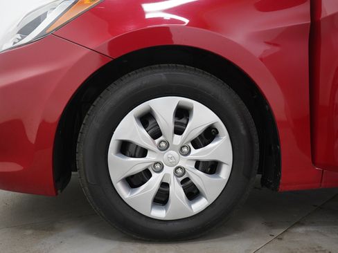 Used 2016 Hyundai Accent SE image 23