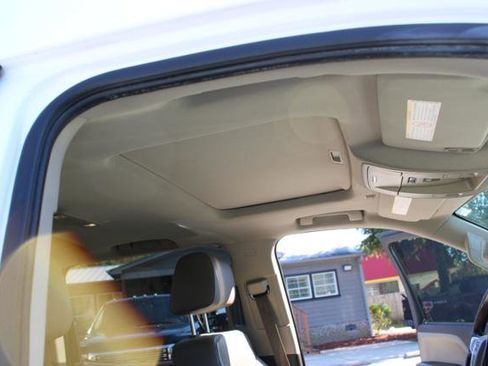 Used 2016 GMC Sierra 2500 SLT w/ Duramax Plus Package image 29