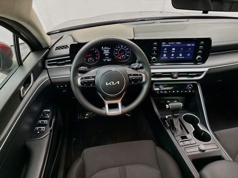 Used 2022 Kia K5 LXS image 20