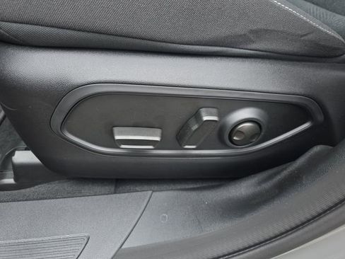 New 2026 Jeep Cherokee Laredo AWD/4WD image 29