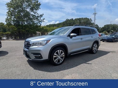 Used 2022 Subaru Ascent Limited w/ Technology Package AWD/4WD image 8
