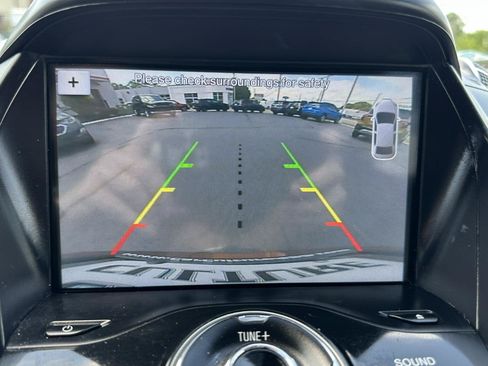 Used 2017 Ford Escape Titanium FWD image 64