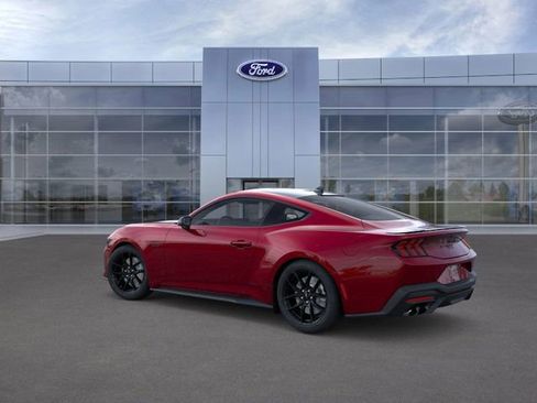 New 2026 Ford Mustang GT Premium image 4