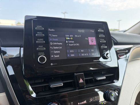 Certified 2023 Toyota Camry LE FWD image 5