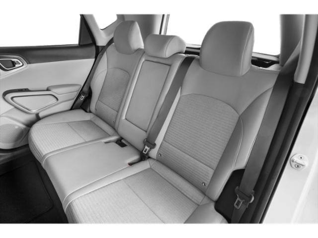 Used 2021 Kia Soul EX FWD image 16