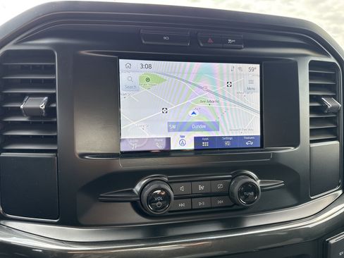 Certified 2023 Ford F150 XL w/ STX Appearance Package image 24