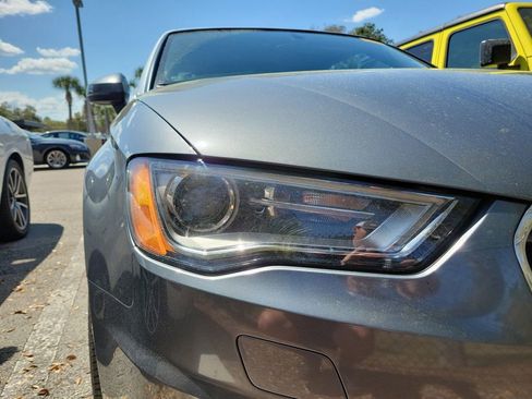 Used 2015 Audi A3 2.0T Premium w/ Driver Assistance Package image 7