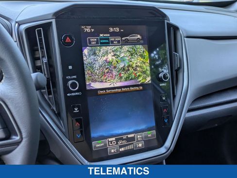 Certified 2025 Subaru Crosstrek 2.5i Sport image 24