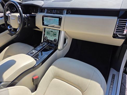 Used 2022 Land Rover Range Rover Westminster Edition AWD/4WD image 36