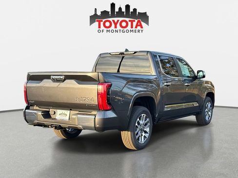 New 2026 Toyota Tundra 1794 Edition image 3