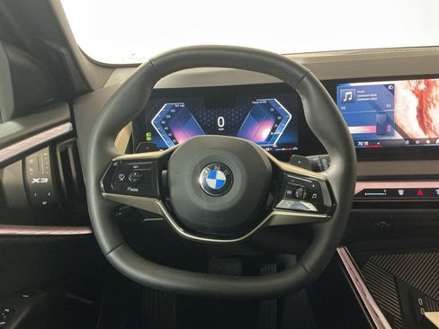 Certified 2025 BMW X3 xDrive30i w/ Convenience Package image 17