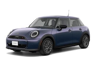 New 2026 MINI Cooper S FWD video 1