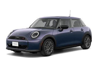 New 2026 MINI Cooper S