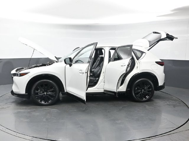 Certified 2024 MAZDA CX-5 2.5 Turbo AWD/4WD image 48