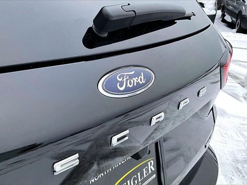 Certified 2023 Ford Escape ST-Line image 31