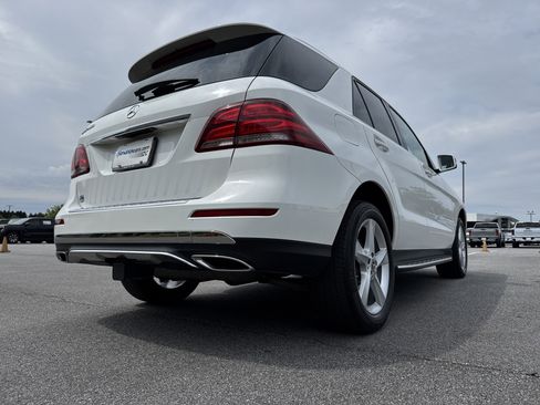 Used 2018 Mercedes-Benz GLE 350 image 10