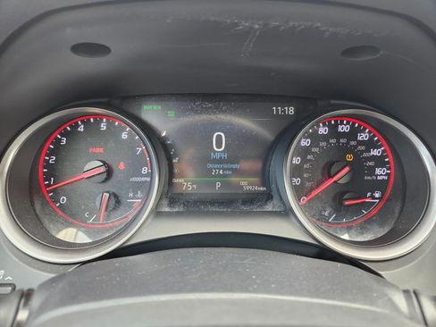 Used 2023 Toyota Camry XSE image 23