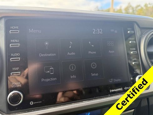 Used 2023 Toyota Tacoma TRD Sport image 32