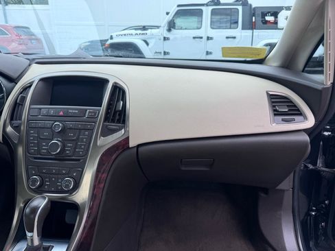 Used 2014 Buick Verano Convenience FWD image 26